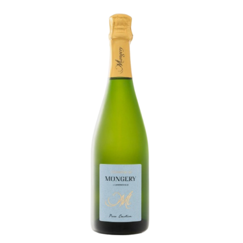 Brut Pure Emotion