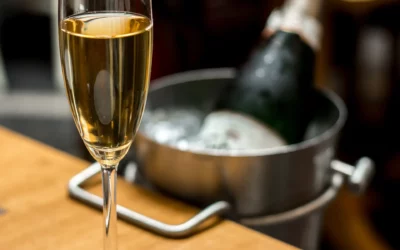 Pourquoi proposer un champagne confidentiel dans un établissement haut de gamme ?