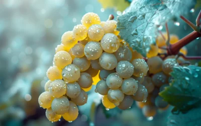 Brut, Nature, Blanc de Blancs, Blanc de Noirs : comprendre les styles de champagne