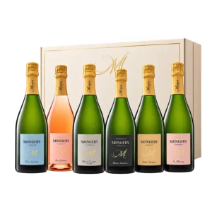 Coffret découverte