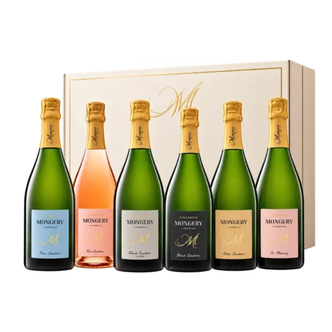 Coffret découverte